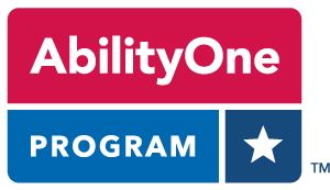 Ability One Program logo