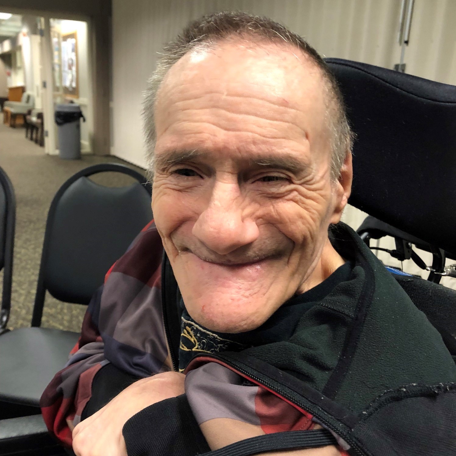 Community Inclusion – AtWork!