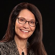 Jacalyn Holsted, a member of AtWork!'s Board of Directors