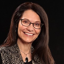 Jacalyn Holsted, a member of AtWork!'s Board of Directors