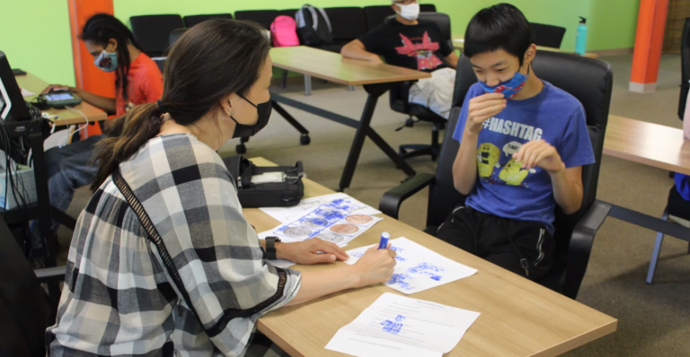 Community Integration Work Program Transition Services – AtWork!