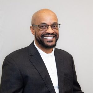Tony Massey, a member of AtWork!'s Board of Directors
