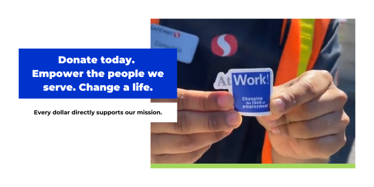 Donate – AtWork!
