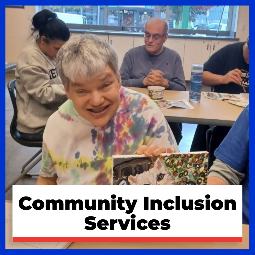 Community Inclusion